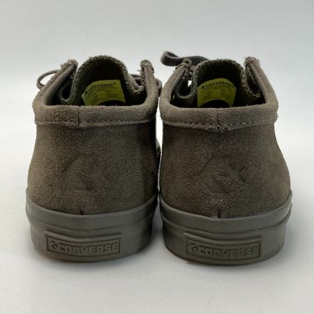  CONVERSE コンバース MOCCASINS SK OX モカシン 1SD203 カーキ SIZE 25cm メンズ