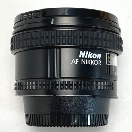  Nikon ニコン Nikkor AF 20mm f/2.8 レンズ 箱付き
