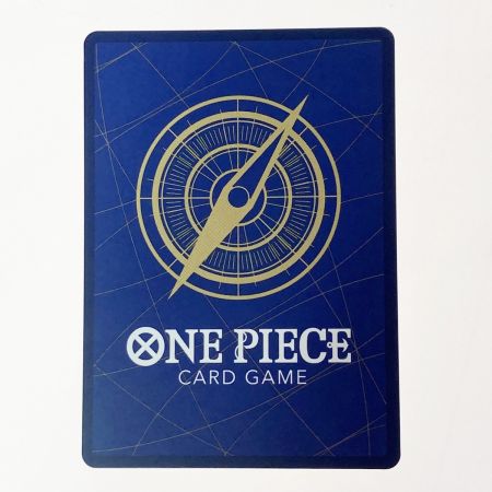   ワンピース トレカ ナミ OP08-106 SP 