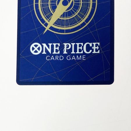   ワンピース トレカ ナミ OP08-106 SP 