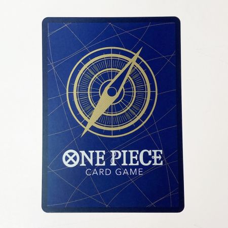   ワンピース トレカ シャーロット・プリン OP03-112 SP