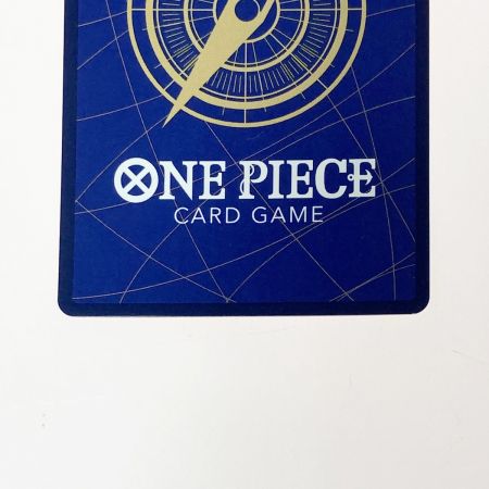   ワンピース トレカ シャーロット・プリン OP03-112 SP