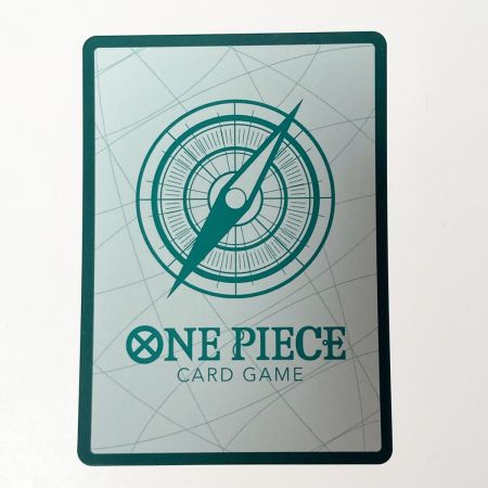   ワンピース トレカ ドン！！カード ヤマト