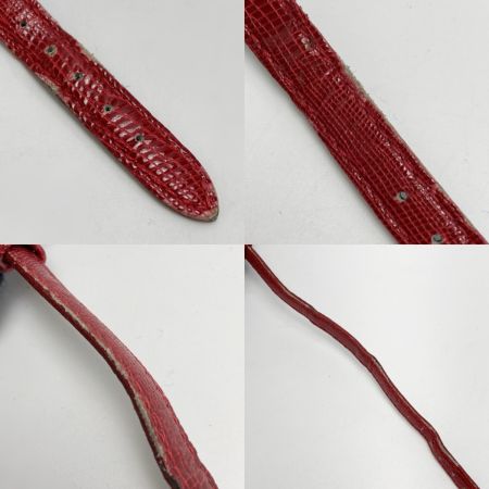  FENDI フェンディ カメレオン チェンジベルト 5色 腕時計 640L クォーツ レディース 箱有