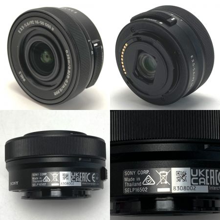  SONY ソニー VLOGCAM ZV-E10 II デジタル一眼レフカメラα ダブルズームレンズキット VLOGCAM ZV-E10 II