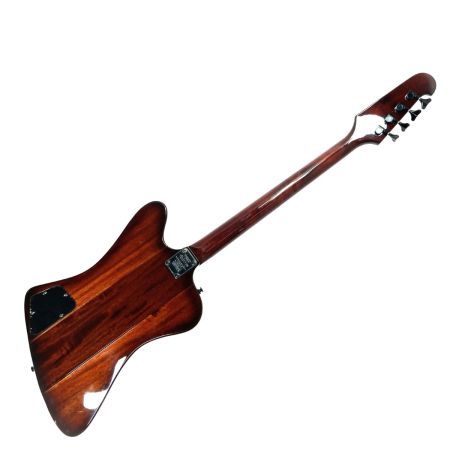  EPIPHONE エピフォン Thunderbird IV Bolt-On ソフトケース付き