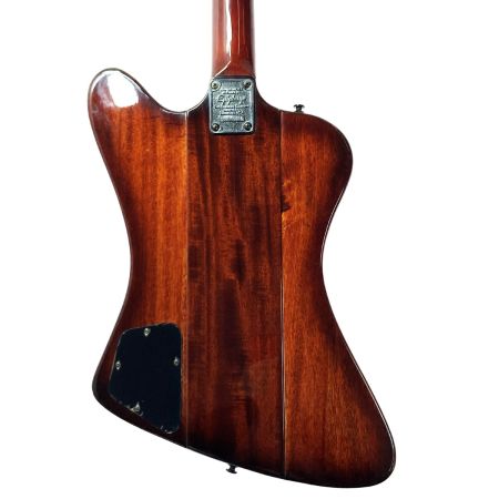  EPIPHONE エピフォン Thunderbird IV Bolt-On ソフトケース付き