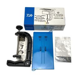 ☆☆ DAIWA ダイワ クリスティアワカサギ ワカサギトレイMG 釣り用品 Aランク