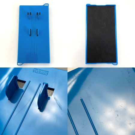  DAIWA ダイワ クリスティアワカサギ ワカサギトレイMG 釣り用品