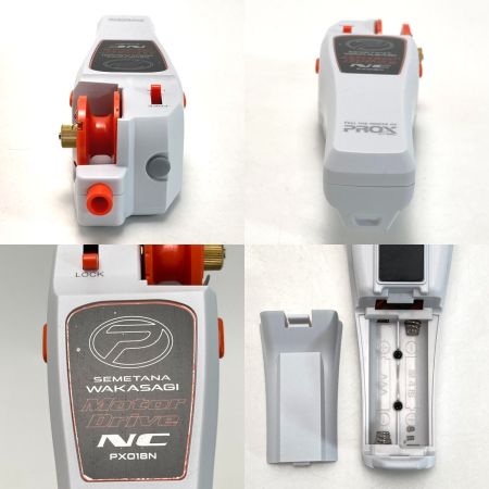  PROX プロックス 攻棚ワカサギモータードライブ NC ワカサギ電動リール