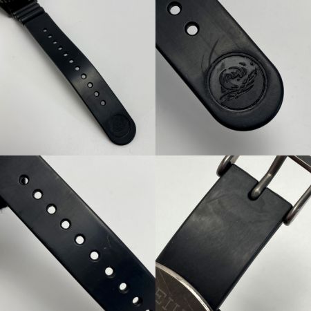  SEIKO セイコー プロスペックス マリーンマスター SBDD003 / 5D22-0AB0 ブラック キネティック メンズ 腕時計