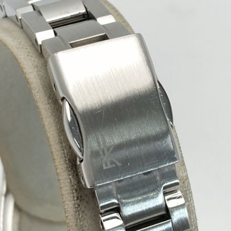  SEIKO セイコー ルキア  3B51-0AE0 電波ソーラー レディース 腕時計 LUKIA