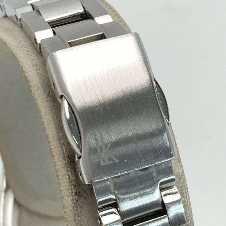 SEIKO セイコー ルキア 3B51-0AE0 電波ソーラー レディース 腕時計