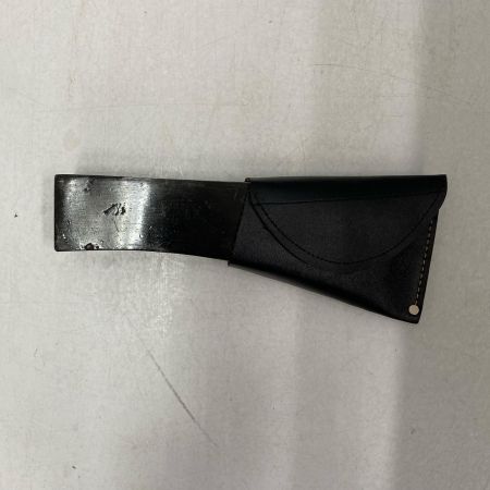   幸光木割　斧頭