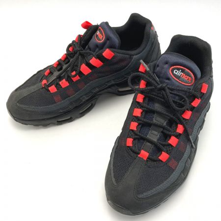  NIKE ナイキ エアマックス 95 スニーカー DA1513-001 ブラック SIZE 28cm メンズ