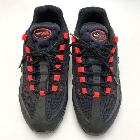  NIKE ナイキ エアマックス 95 スニーカー DA1513-001 ブラック SIZE 28cm メンズ