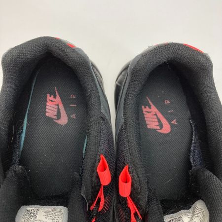  NIKE ナイキ エアマックス 95 スニーカー DA1513-001 ブラック SIZE 28cm メンズ