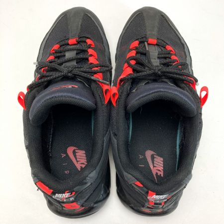  NIKE ナイキ エアマックス 95 スニーカー DA1513-001 ブラック SIZE 28cm メンズ