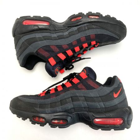  NIKE ナイキ エアマックス 95 スニーカー DA1513-001 ブラック SIZE 28cm メンズ