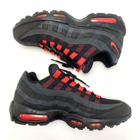  NIKE ナイキ エアマックス 95 スニーカー DA1513-001 ブラック SIZE 28cm メンズ