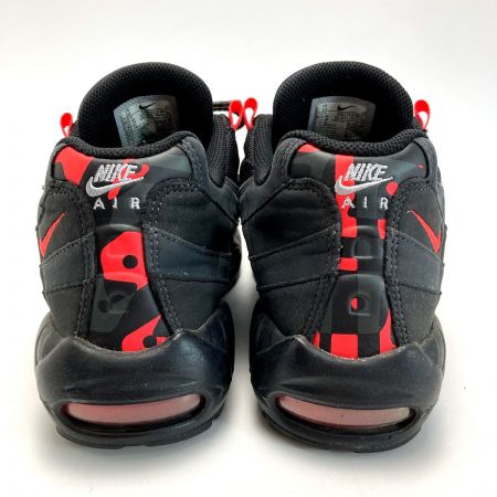  NIKE ナイキ エアマックス 95 スニーカー DA1513-001 ブラック SIZE 28cm メンズ