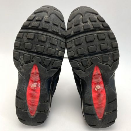  NIKE ナイキ エアマックス 95 スニーカー DA1513-001 ブラック SIZE 28cm メンズ