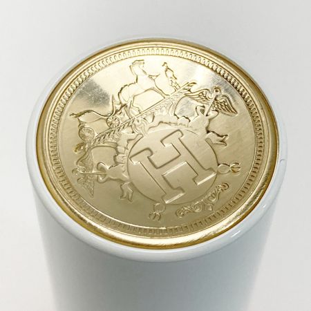  HERMES エルメス ルージュ エルメス ブリヤン ア レーヴル ポピー 3g リップグロス 口紅 箱有