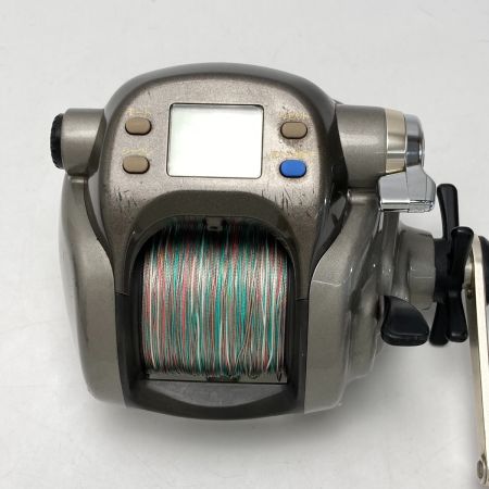  DAIWA ダイワ タナコンブル S600W 801370 電動リール コード付き