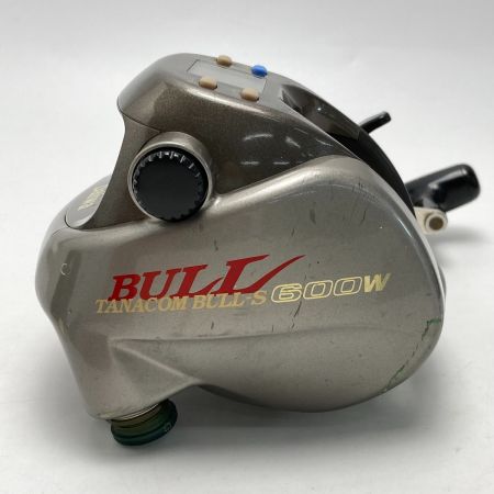  DAIWA ダイワ タナコンブル S600W 801370 電動リール コード付き