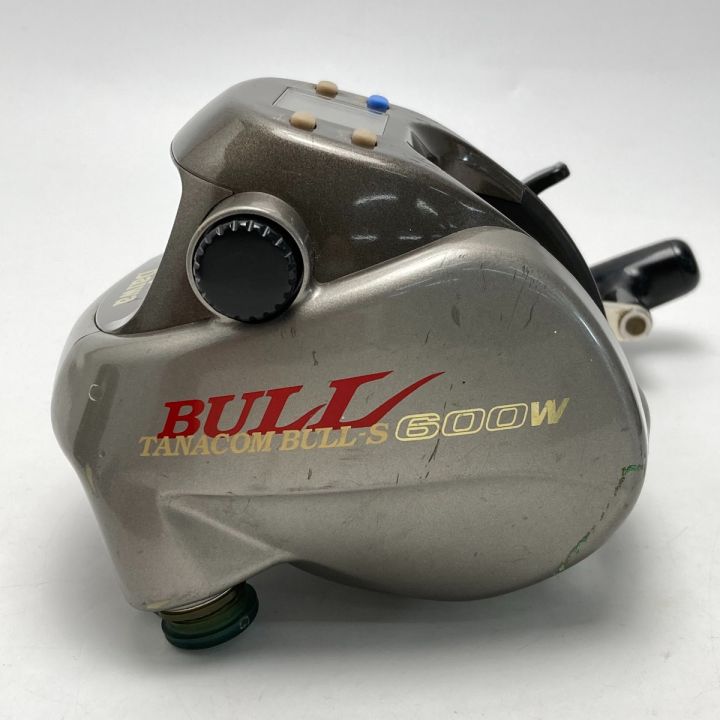ダイワ 電動リール DAIWA 600W TANACOM タナコンブル 0 - BULL-S DAIWA