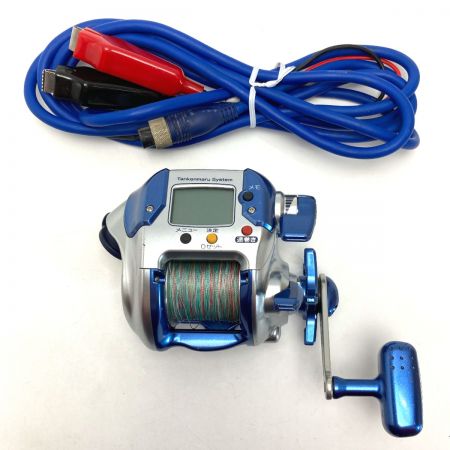  SHIMANO シマノ 04 電動丸 1000H 01859 電動リール 電源コード付き