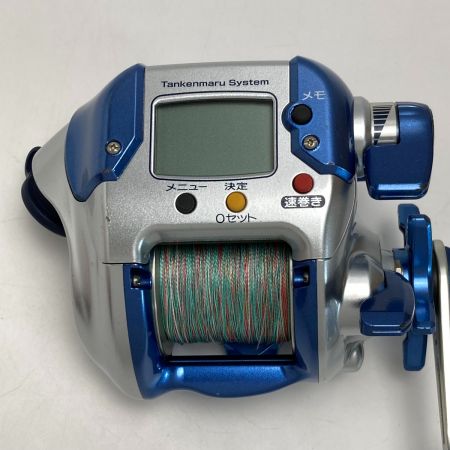  SHIMANO シマノ 04 電動丸 1000H 01859 電動リール 電源コード付き