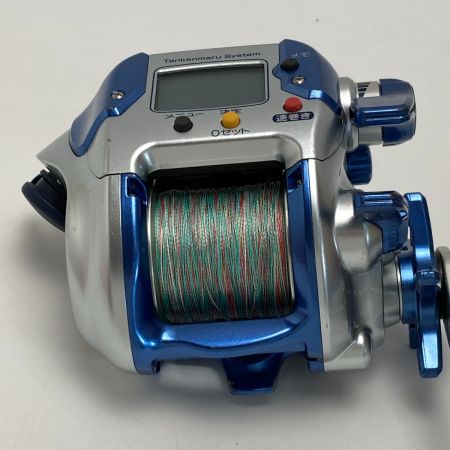  SHIMANO シマノ 04 電動丸 1000H 01859 電動リール 電源コード付き