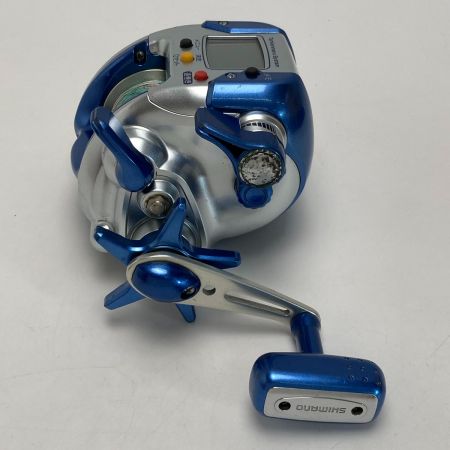  SHIMANO シマノ 04 電動丸 1000H 01859 電動リール 電源コード付き