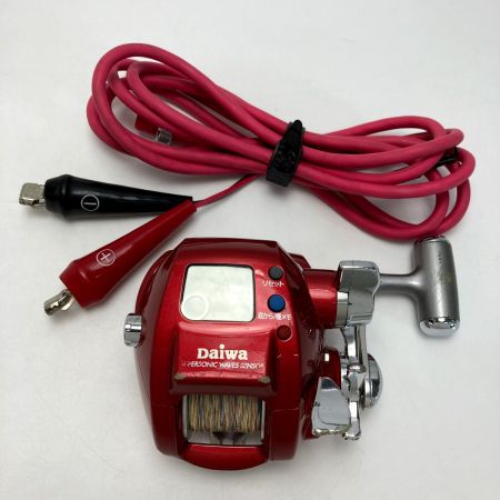  DAIWA ダイワ シーボーグ 300 801354 電動リール 電源コード付き