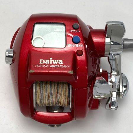  DAIWA ダイワ シーボーグ 300 801354 電動リール 電源コード付き