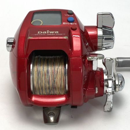  DAIWA ダイワ シーボーグ 300 801354 電動リール 電源コード付き