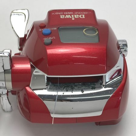  DAIWA ダイワ シーボーグ 300 801354 電動リール 電源コード付き