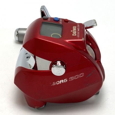  DAIWA ダイワ シーボーグ 300 801354 電動リール 電源コード付き