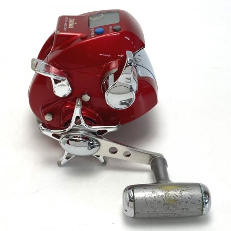  DAIWA ダイワ シーボーグ 300 801354 電動リール 電源コード付き