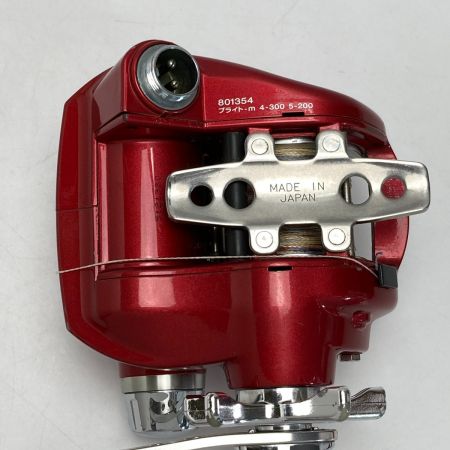  DAIWA ダイワ シーボーグ 300 801354 電動リール 電源コード付き