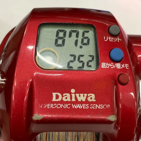  DAIWA ダイワ シーボーグ 300 801354 電動リール 電源コード付き