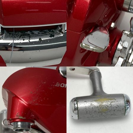  DAIWA ダイワ シーボーグ 300 801354 電動リール 電源コード付き