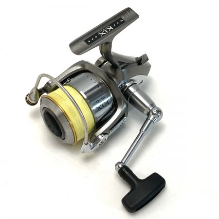  DAIWA ダイワ カルディア KIX 3500 55414 スピニングリール