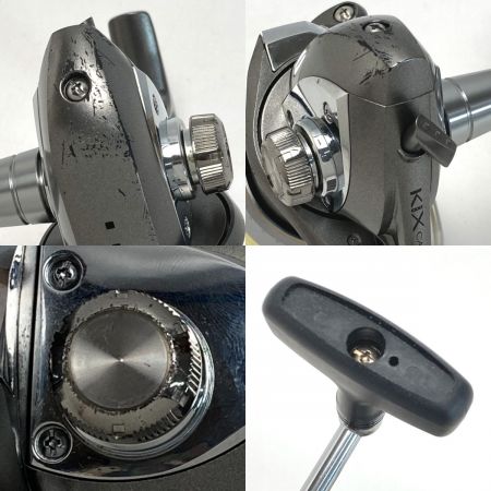  DAIWA ダイワ カルディア KIX 3500 55414 スピニングリール