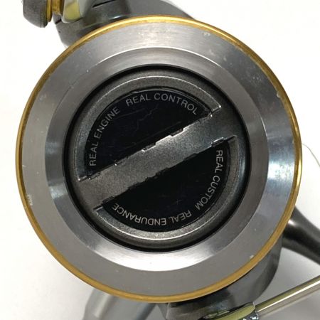  DAIWA ダイワ カルディア KIX 3500 55414 スピニングリール