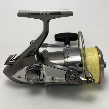  DAIWA ダイワ カルディア KIX 3500 55414 スピニングリール