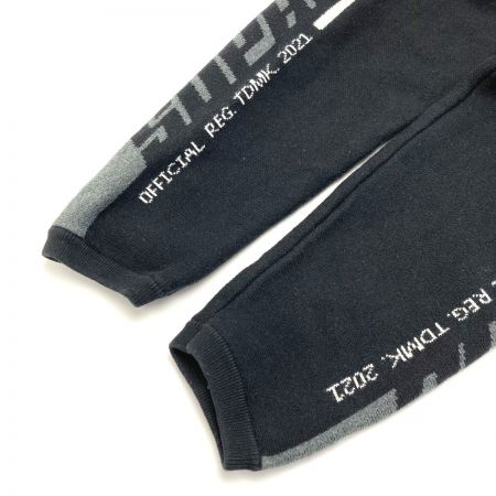  Supreme シュプリーム ニット RN 101837 ブラック サイズ L メンズ