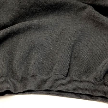  Supreme シュプリーム ニット RN 101837 ブラック サイズ L メンズ