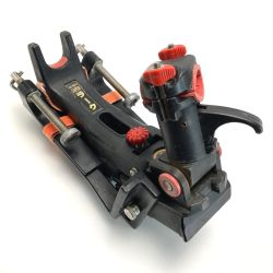 ☆☆ 第一精工 スーパーラーク ロッドキーパー 竿受け 釣り用品 Cランク